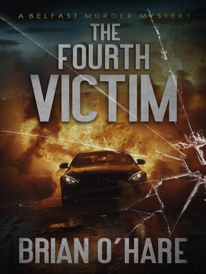 cover image of The Fourth Victim